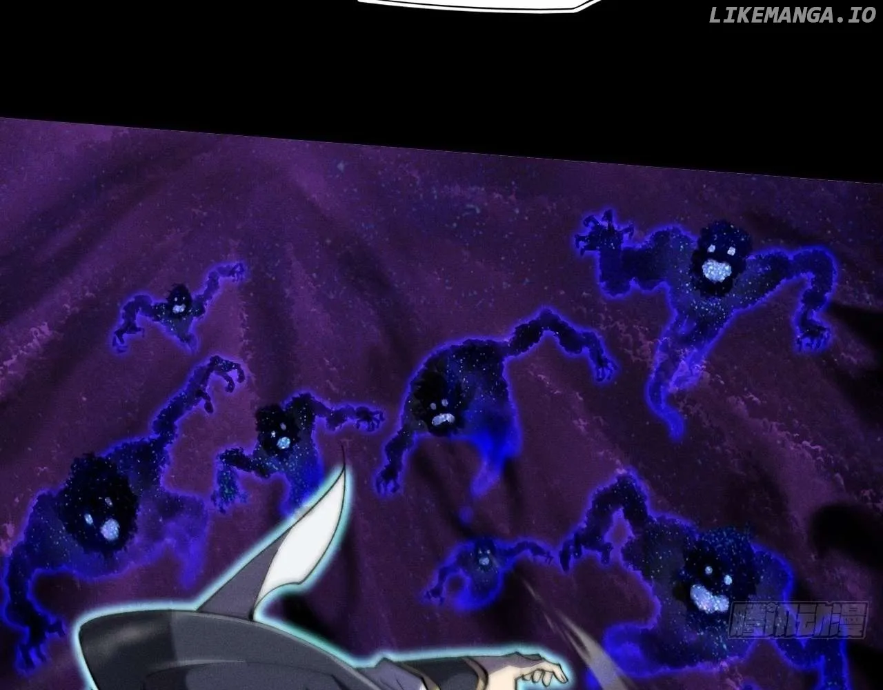 Read Weird Immortal Path chapter 15 image 113 on Lezhin