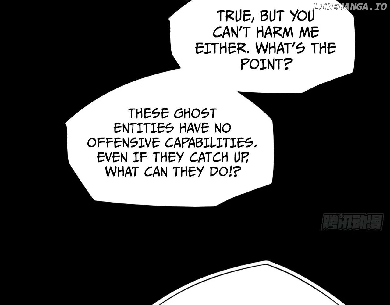 Read Weird Immortal Path chapter 15 image 115 on Lezhin