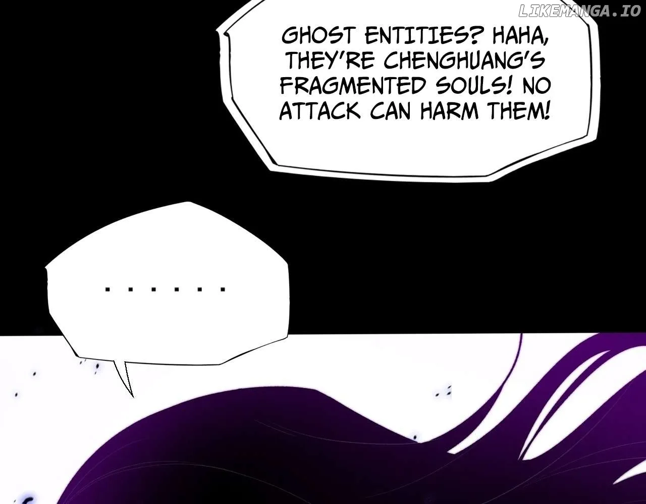 Read Weird Immortal Path chapter 15 image 116 on Lezhin