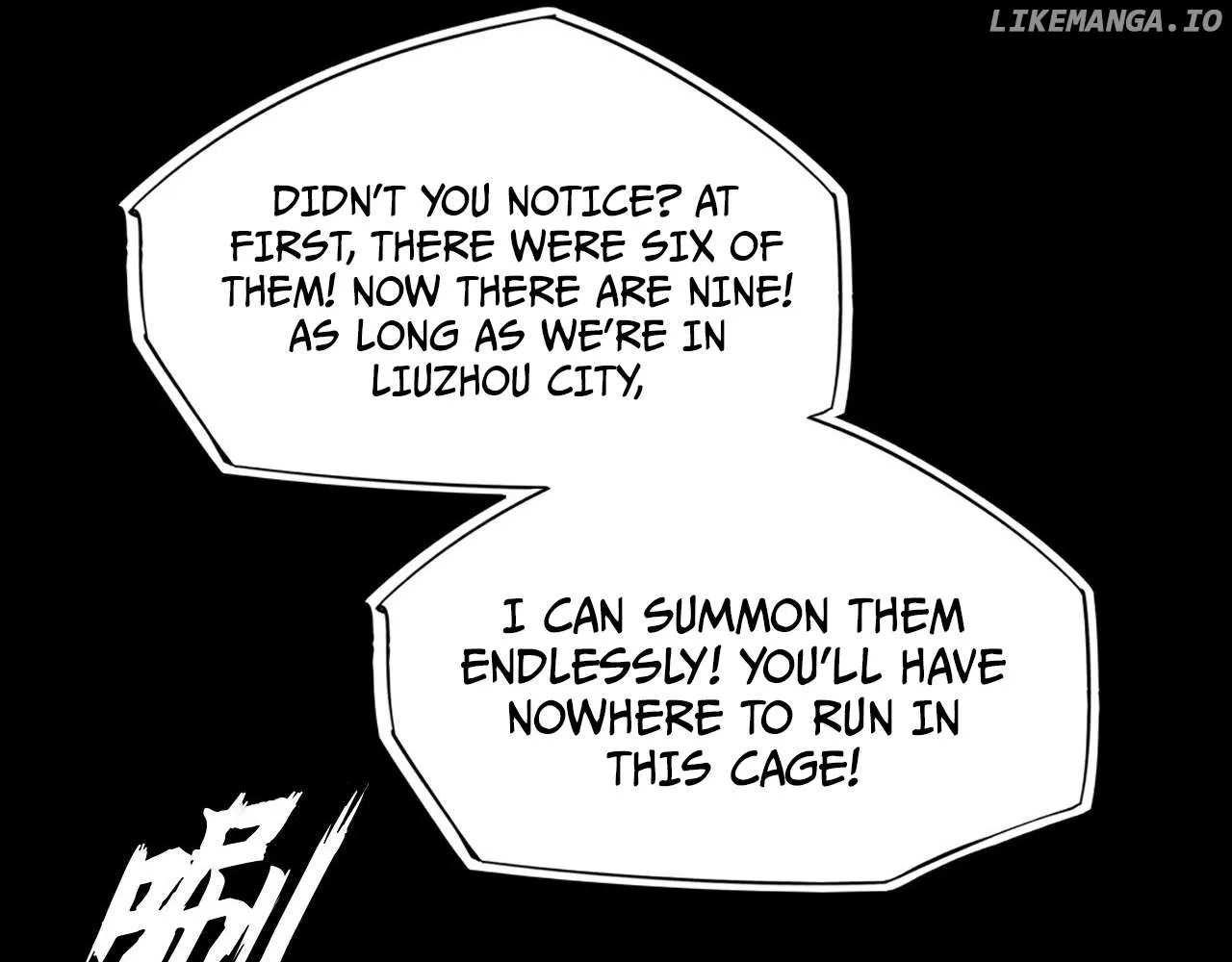 Read Weird Immortal Path chapter 15 image 118 on Lezhin