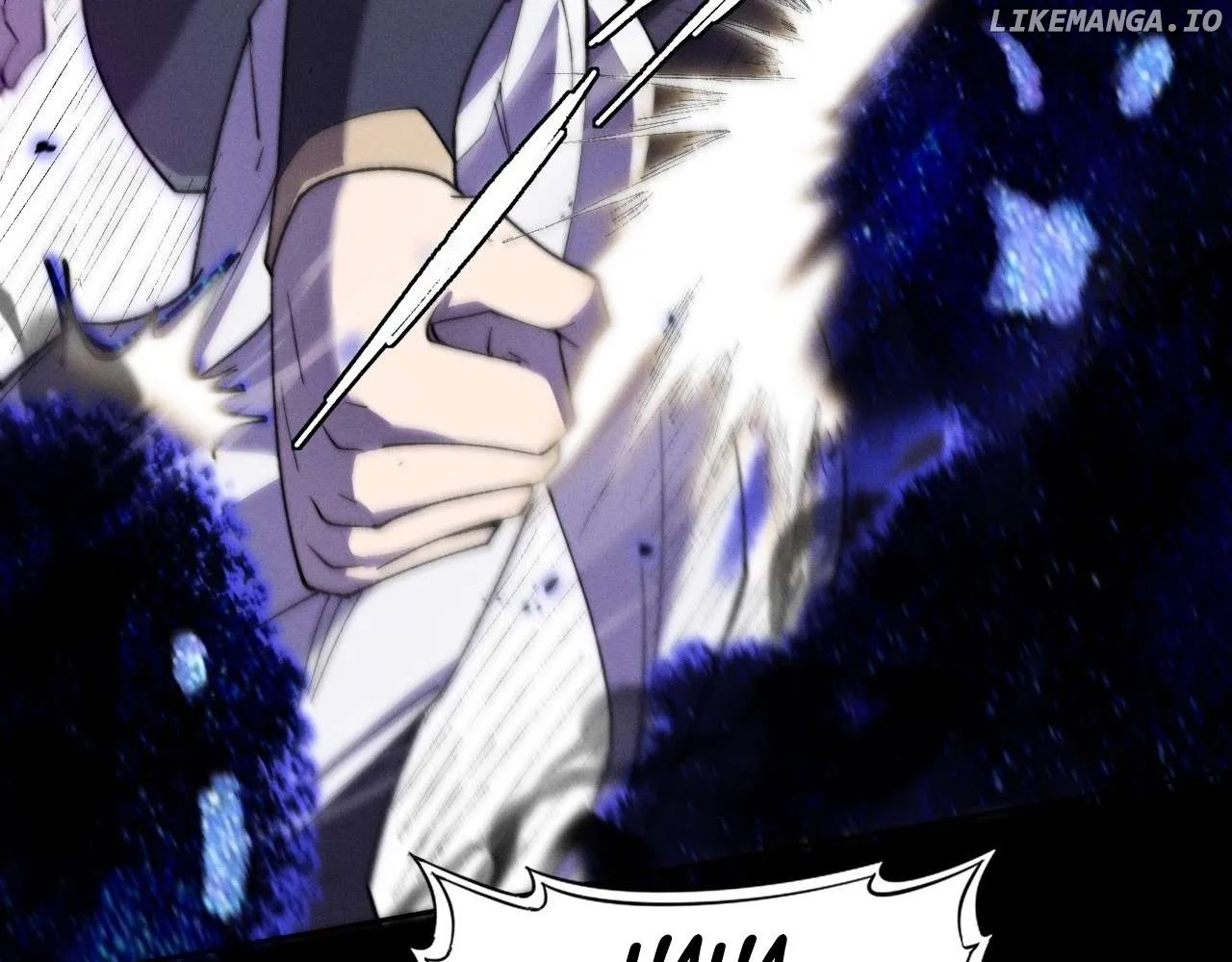 Read Weird Immortal Path chapter 15 image 122 on Lezhin