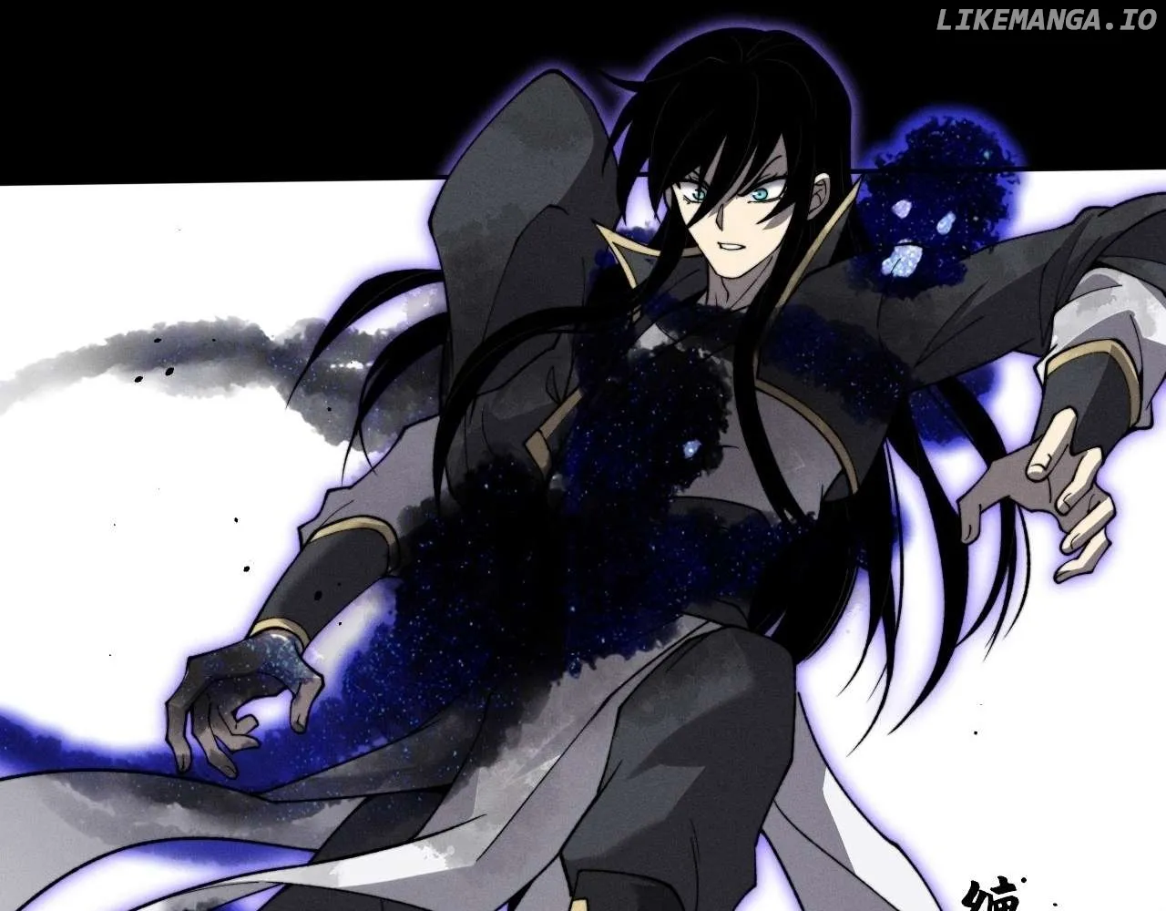Read Weird Immortal Path chapter 15 image 127 on Lezhin