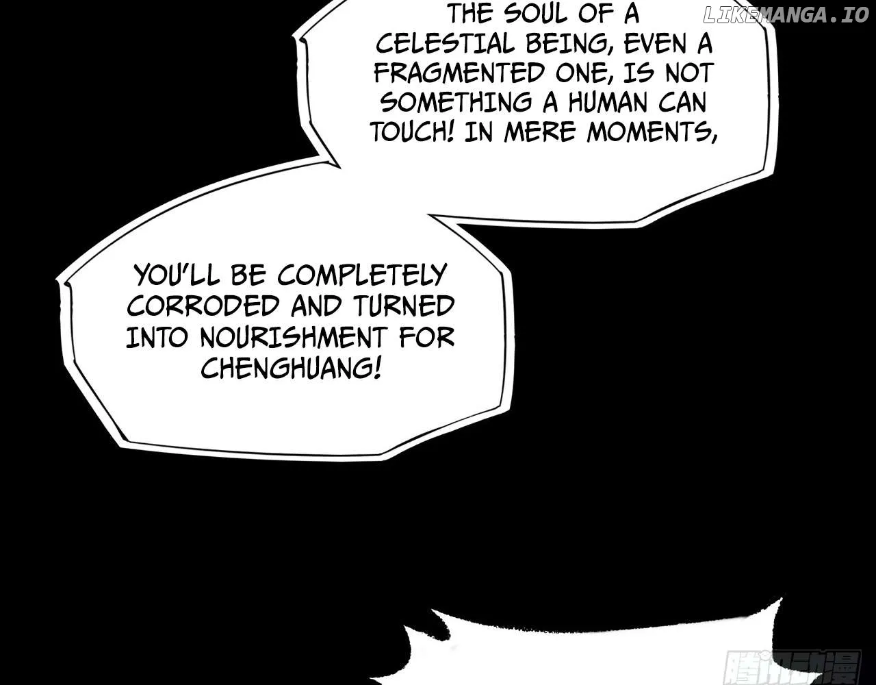 Read Weird Immortal Path chapter 15 image 129 on Lezhin