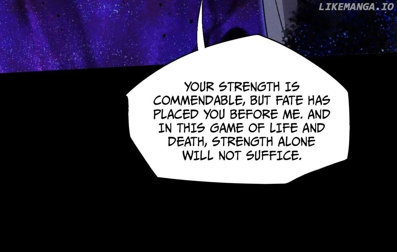 Read Weird Immortal Path chapter 15 image 134 on Lezhin