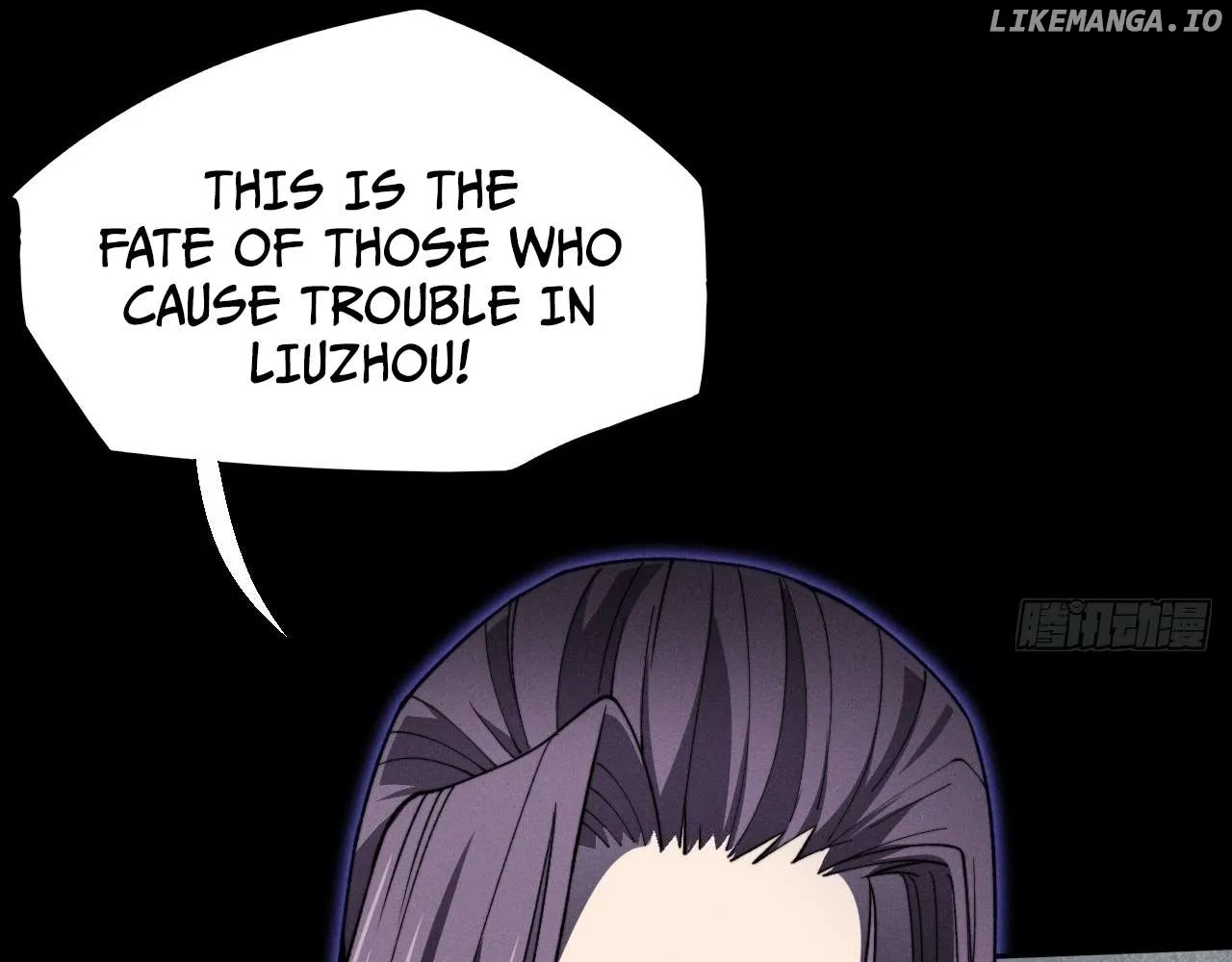Read Weird Immortal Path chapter 15 image 135 on Lezhin