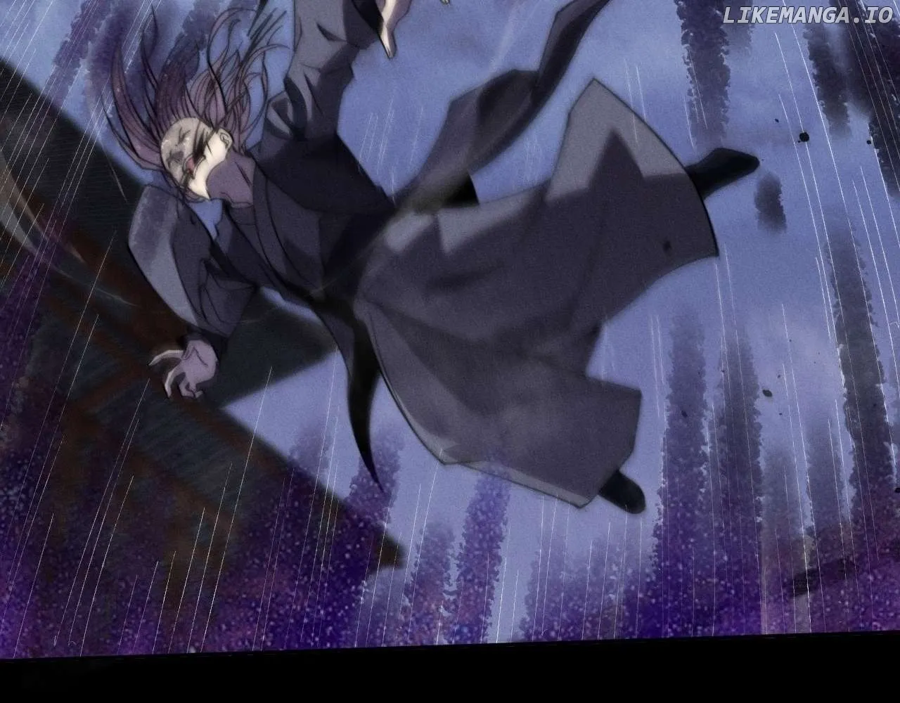 Read Weird Immortal Path chapter 15 image 150 on Lezhin