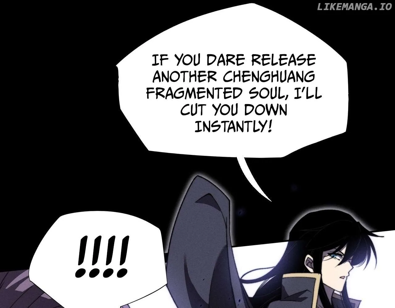 Read Weird Immortal Path chapter 15 image 154 on Lezhin