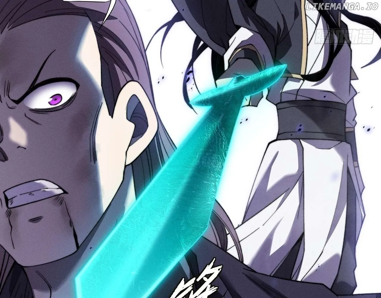 Read Weird Immortal Path chapter 15 image 155 on Lezhin