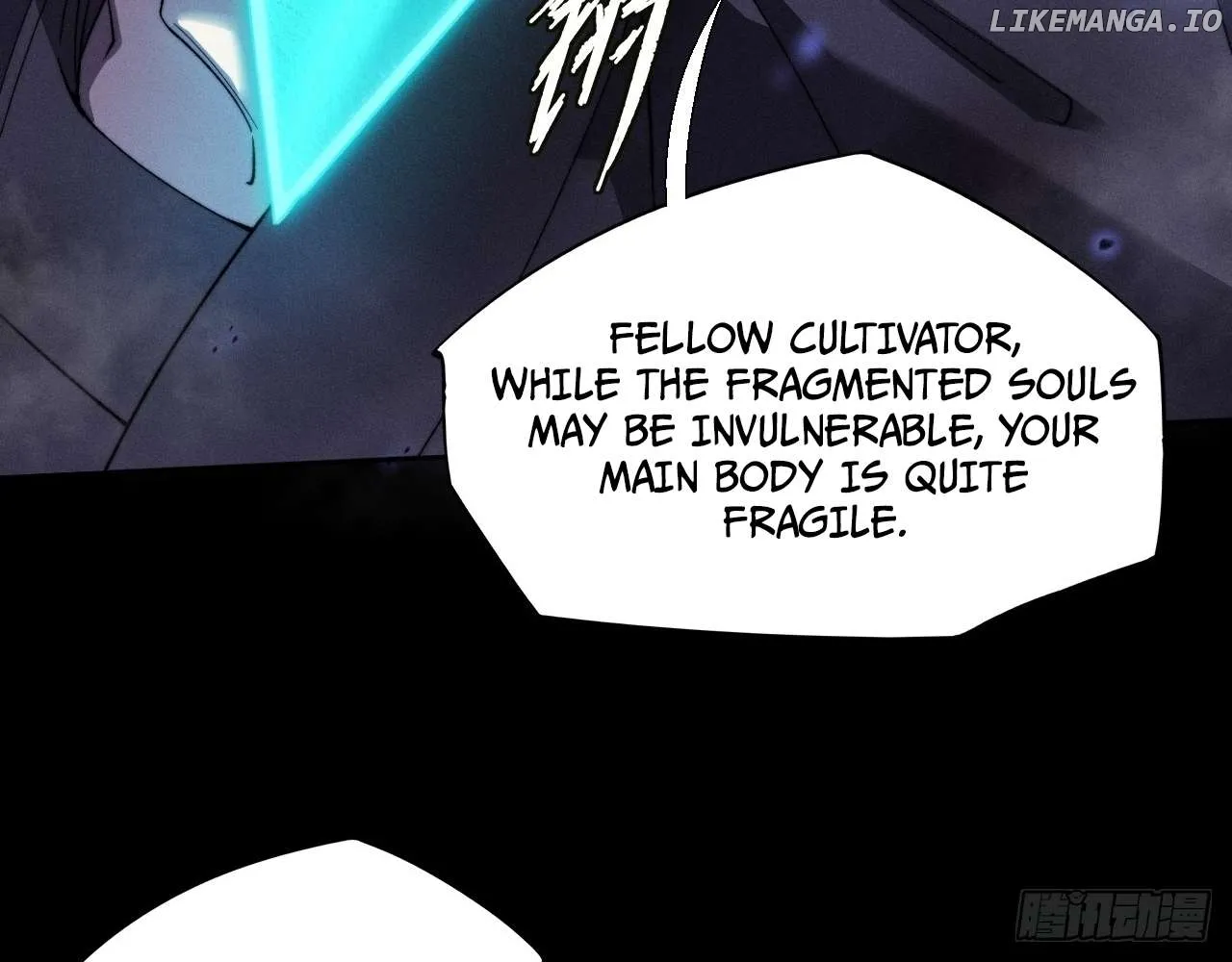 Read Weird Immortal Path chapter 15 image 156 on Lezhin