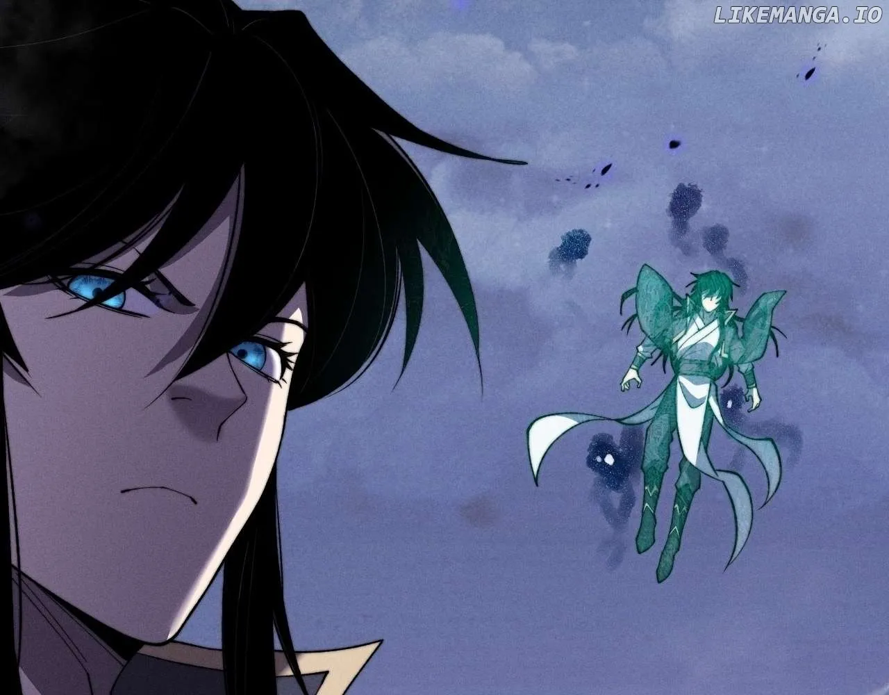 Read Weird Immortal Path chapter 15 image 159 on Lezhin
