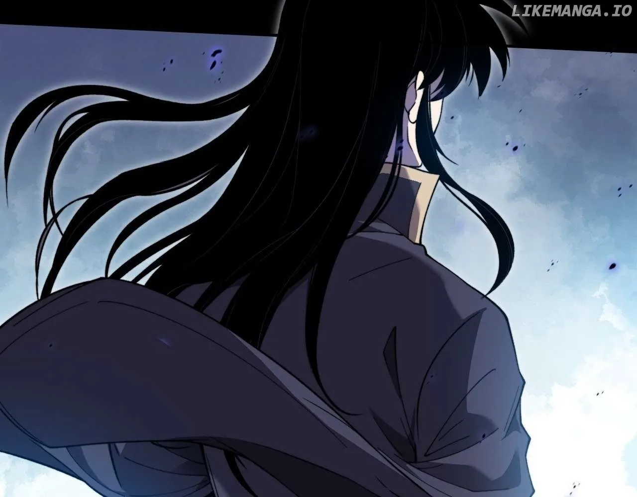 Read Weird Immortal Path chapter 15 image 16 on Lezhin