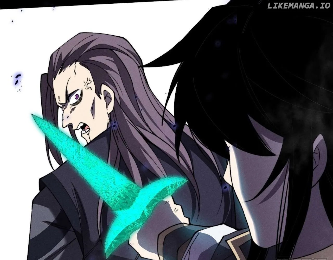 Read Weird Immortal Path chapter 15 image 165 on Lezhin