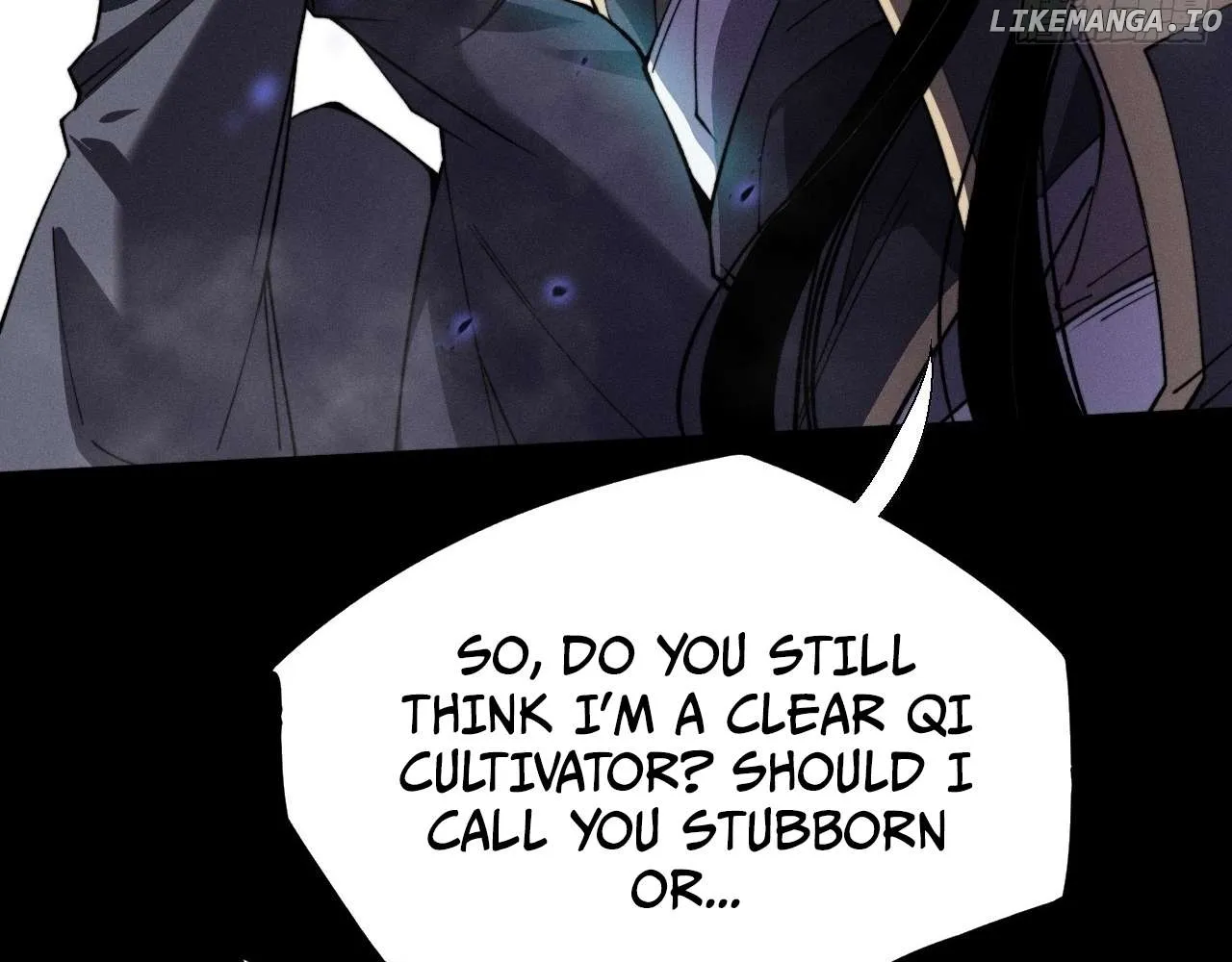 Read Weird Immortal Path chapter 15 image 166 on Lezhin