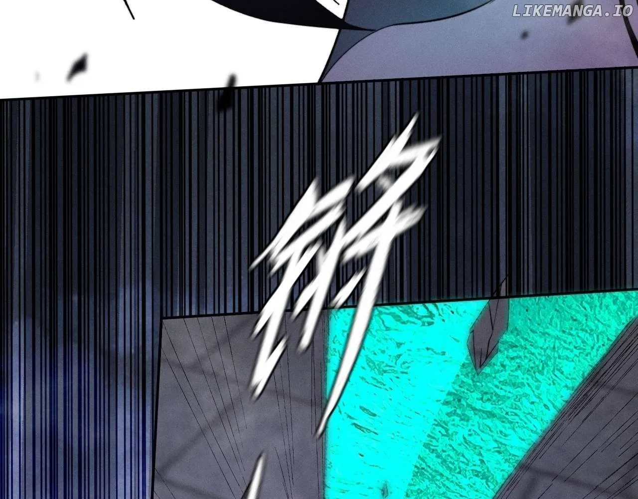 Read Weird Immortal Path chapter 15 image 168 on Lezhin