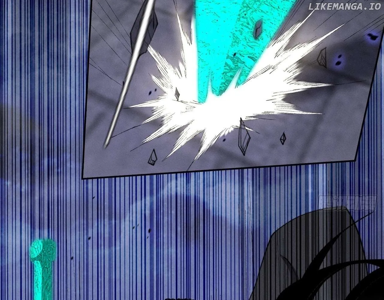 Read Weird Immortal Path chapter 15 image 169 on Lezhin