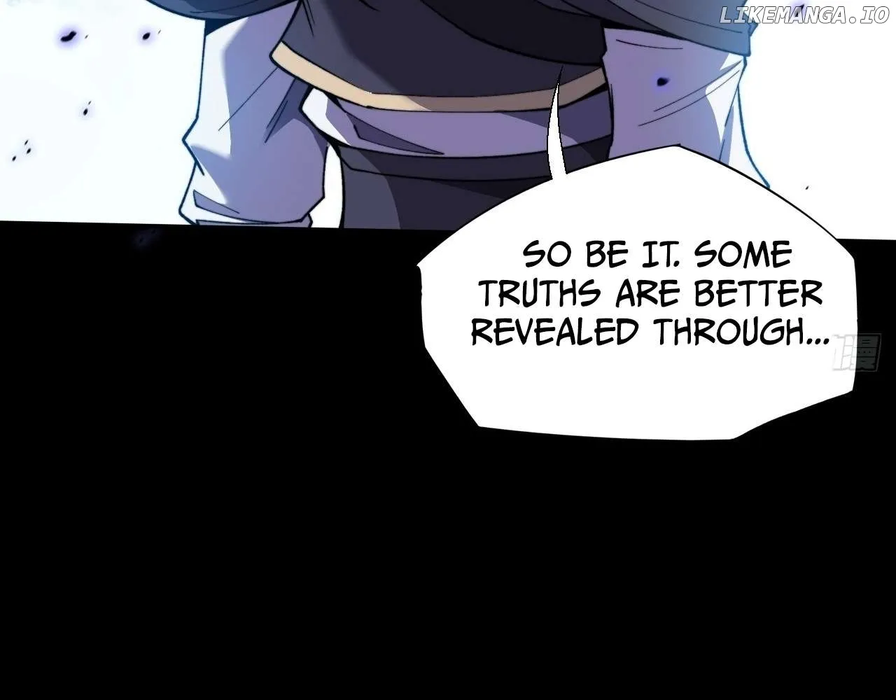 Read Weird Immortal Path chapter 15 image 17 on Lezhin