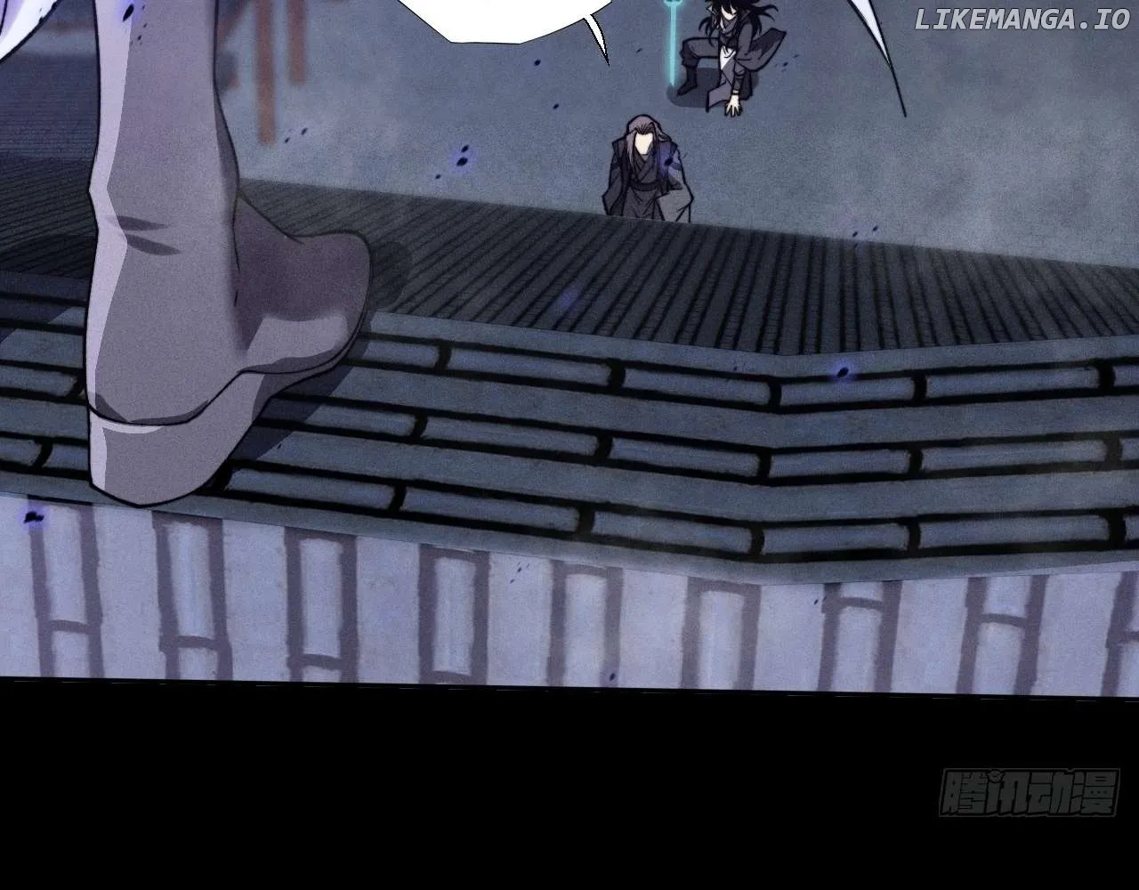 Read Weird Immortal Path chapter 15 image 176 on Lezhin