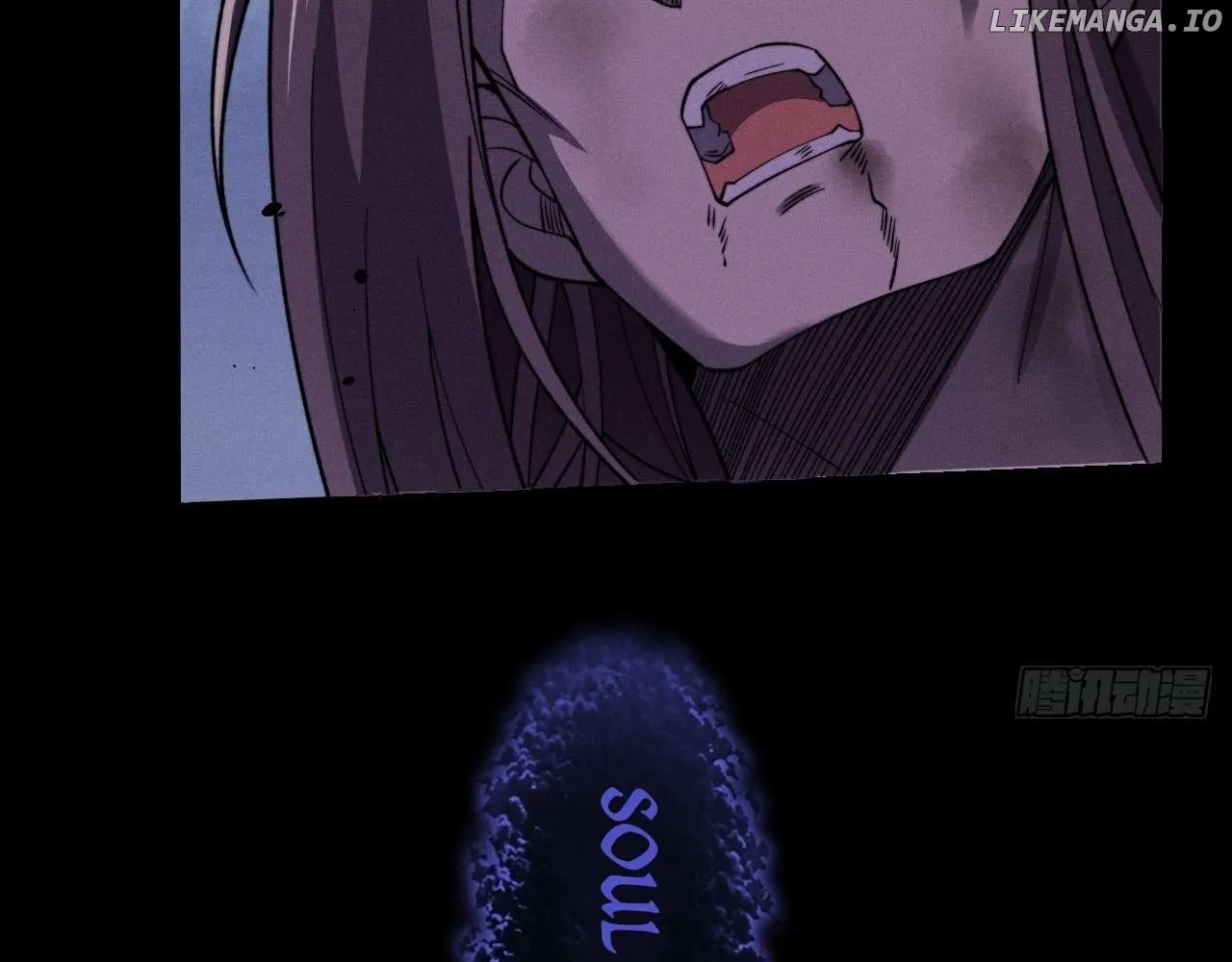 Read Weird Immortal Path chapter 15 image 178 on Lezhin
