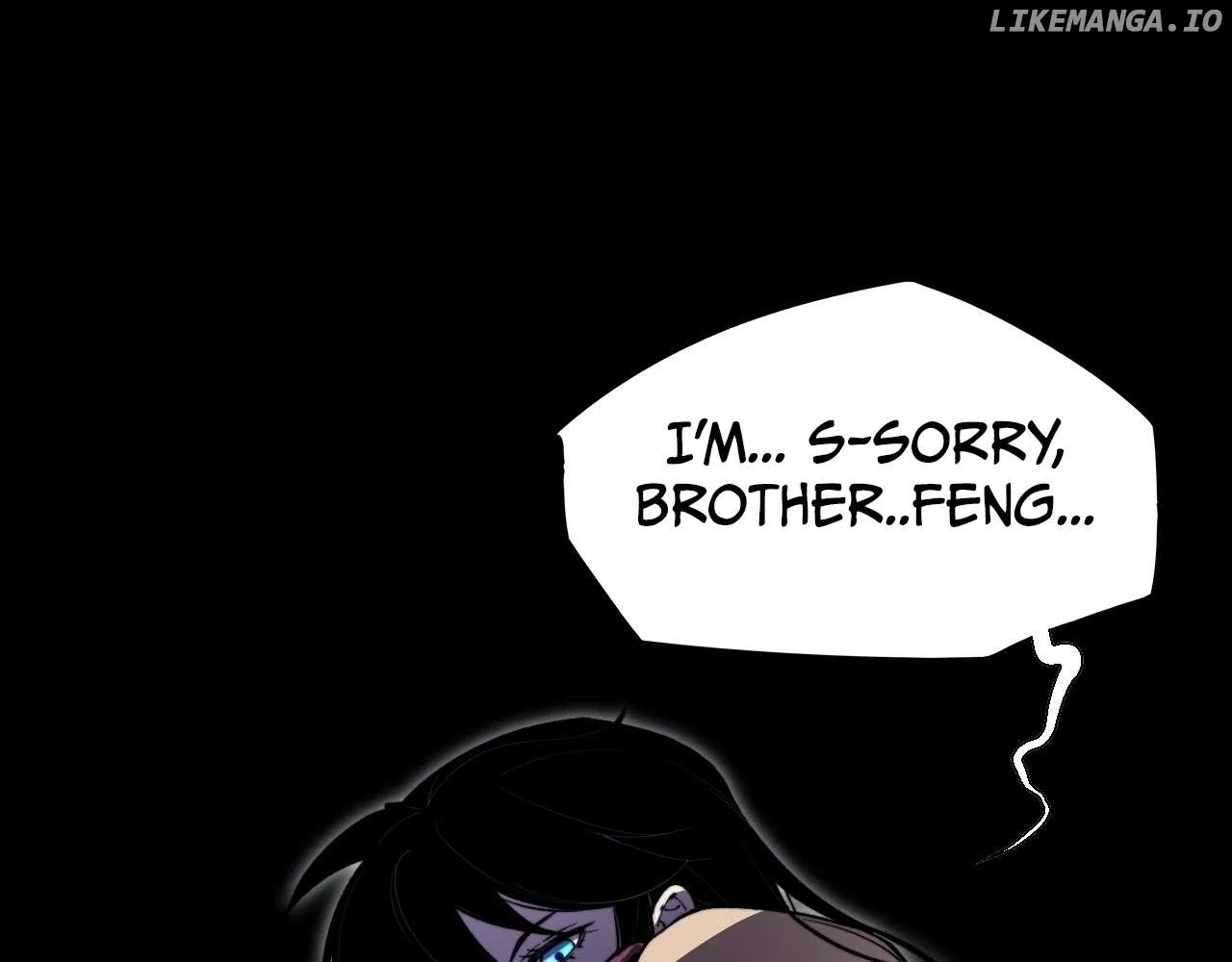 Read Weird Immortal Path chapter 15 image 2 on Lezhin