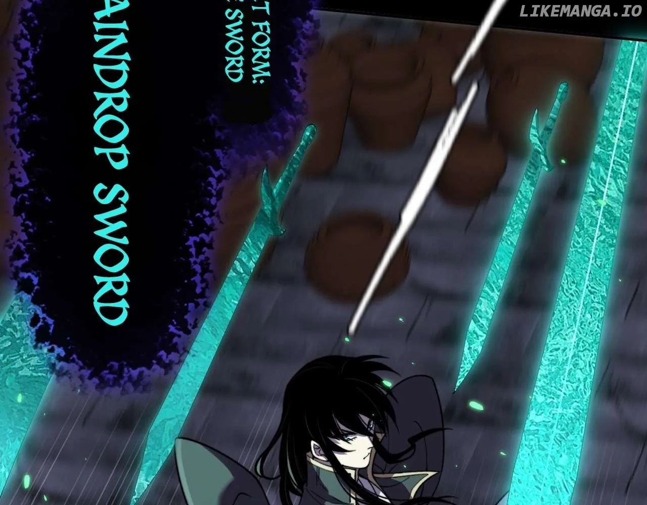 Read Weird Immortal Path chapter 15 image 24 on Lezhin
