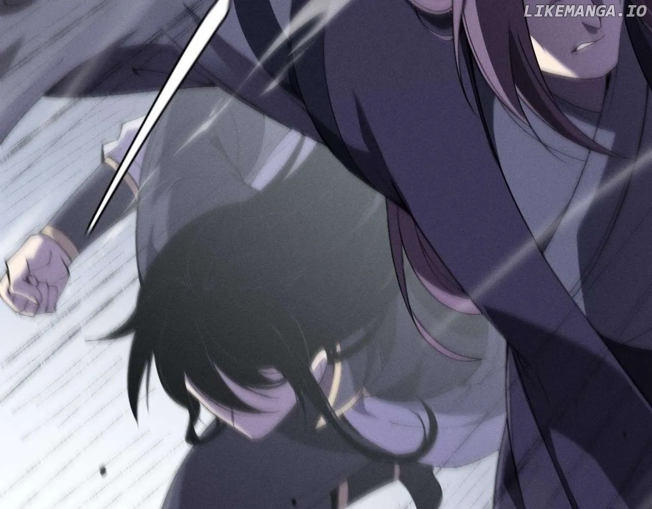 Read Weird Immortal Path chapter 15 image 34 on Lezhin