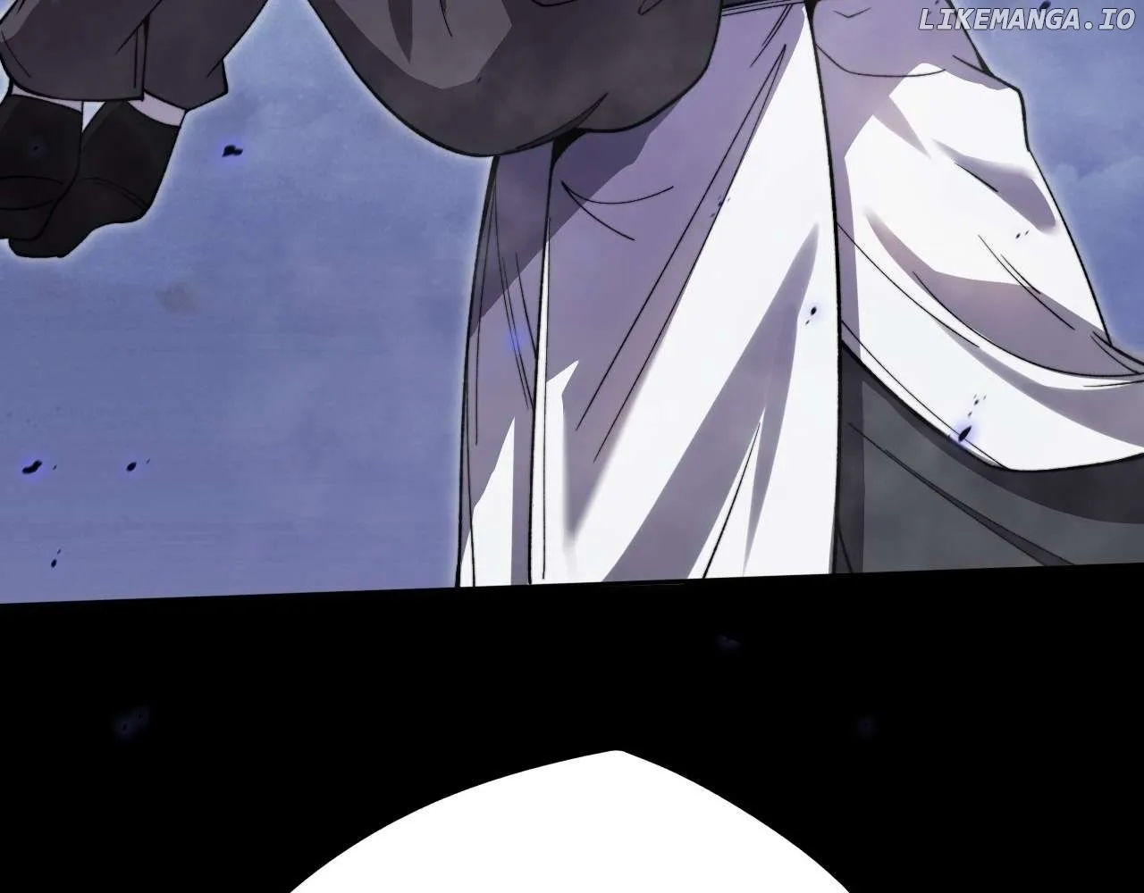 Read Weird Immortal Path chapter 15 image 4 on Lezhin