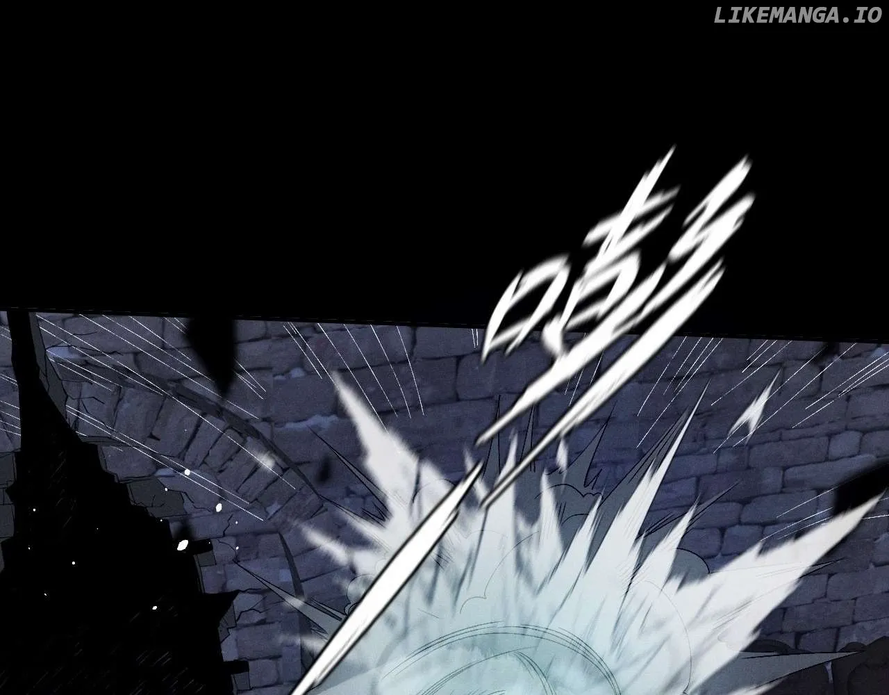 Read Weird Immortal Path chapter 15 image 41 on Lezhin