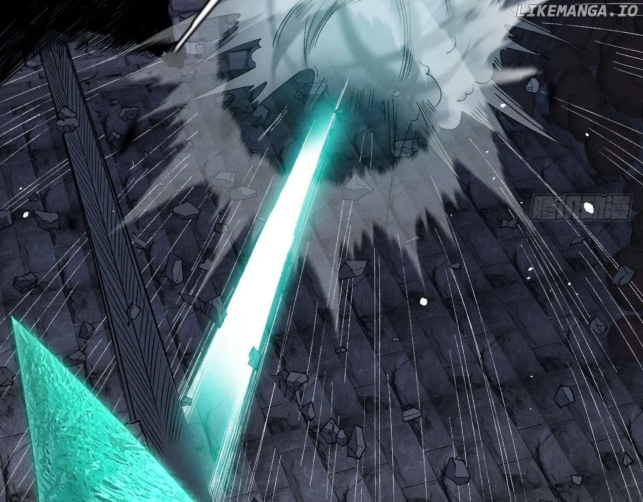 Read Weird Immortal Path chapter 15 image 42 on Lezhin