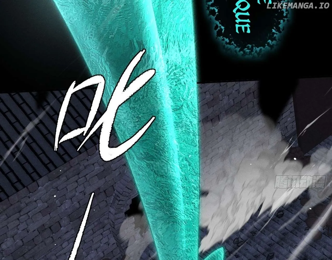 Read Weird Immortal Path chapter 15 image 44 on Lezhin