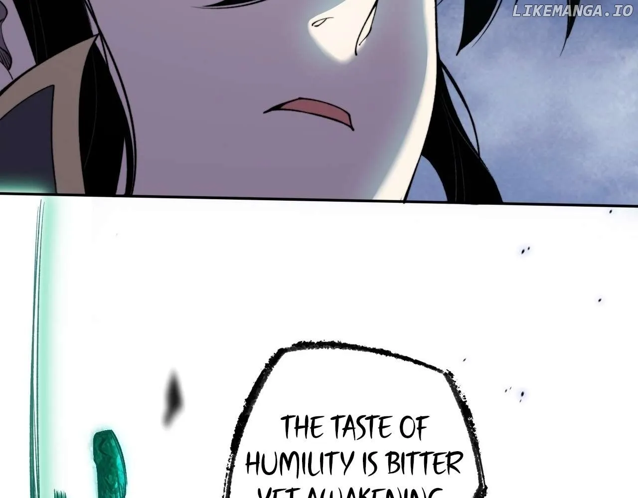 Read Weird Immortal Path chapter 15 image 48 on Lezhin