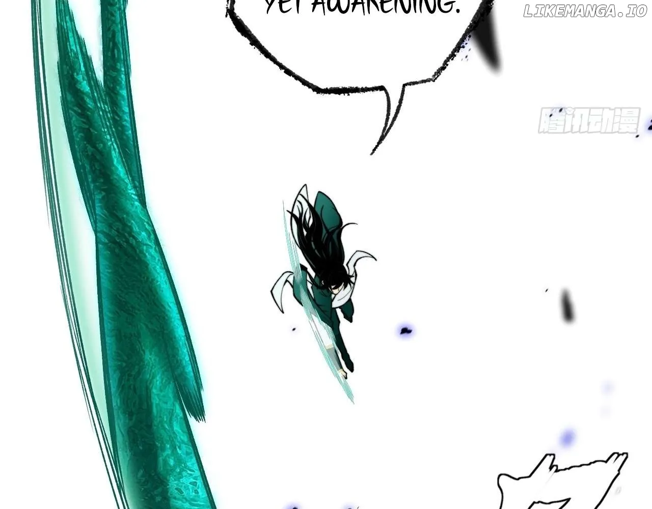 Read Weird Immortal Path chapter 15 image 49 on Lezhin