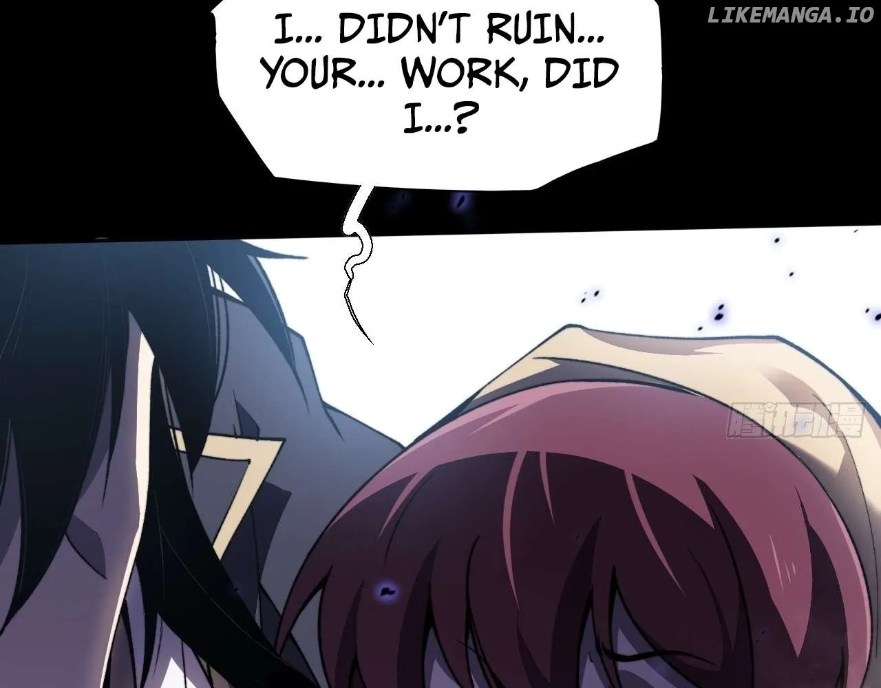 Read Weird Immortal Path chapter 15 image 5 on Lezhin