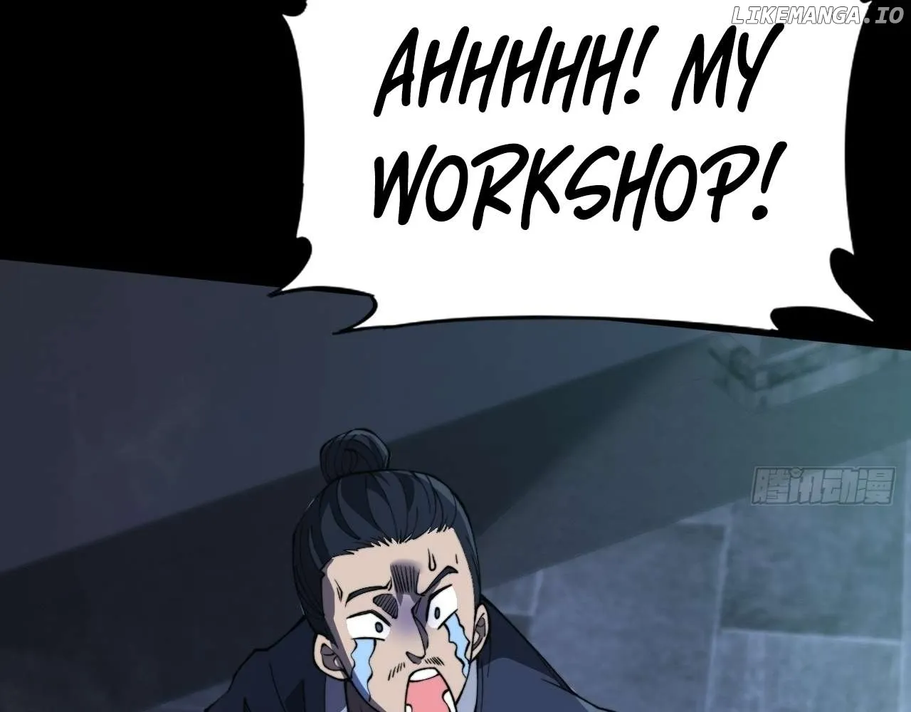 Read Weird Immortal Path chapter 15 image 56 on Lezhin