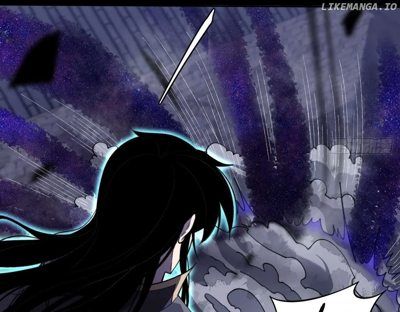 Read Weird Immortal Path chapter 15 image 63 on Lezhin