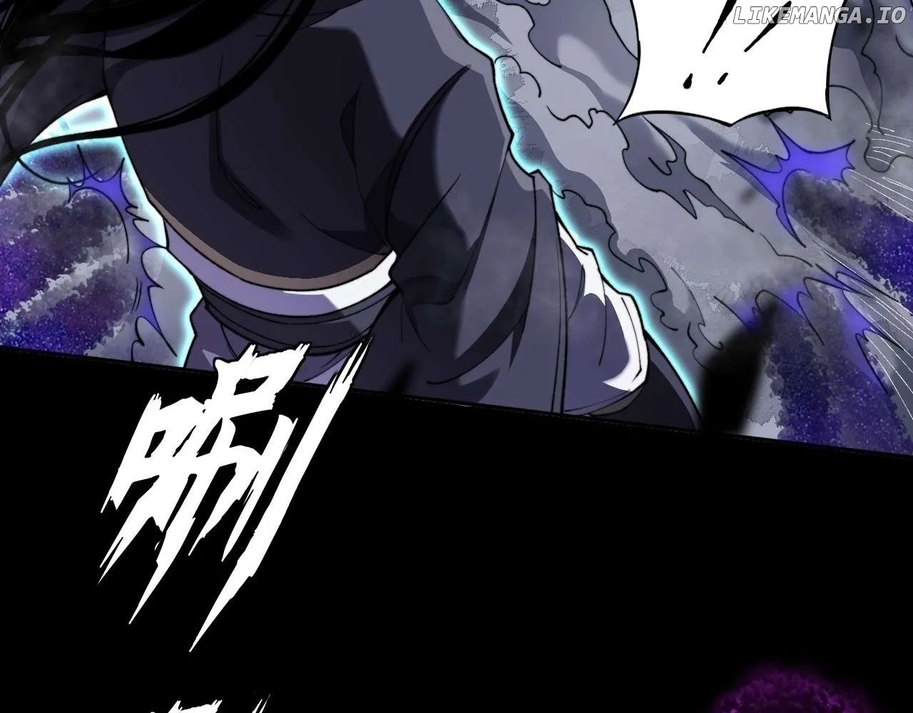 Read Weird Immortal Path chapter 15 image 64 on Lezhin