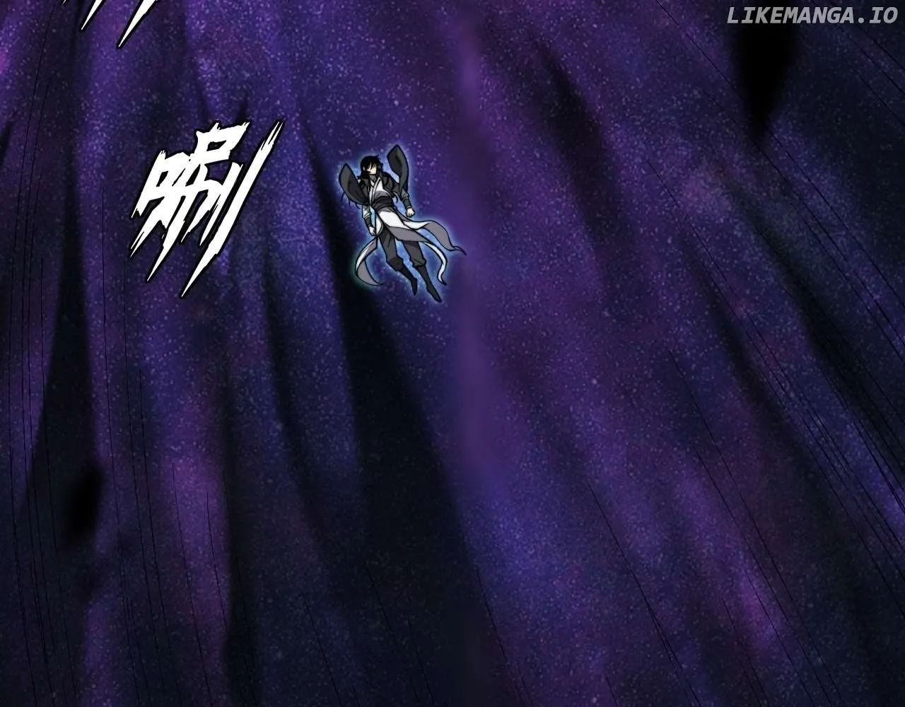 Read Weird Immortal Path chapter 15 image 66 on Lezhin