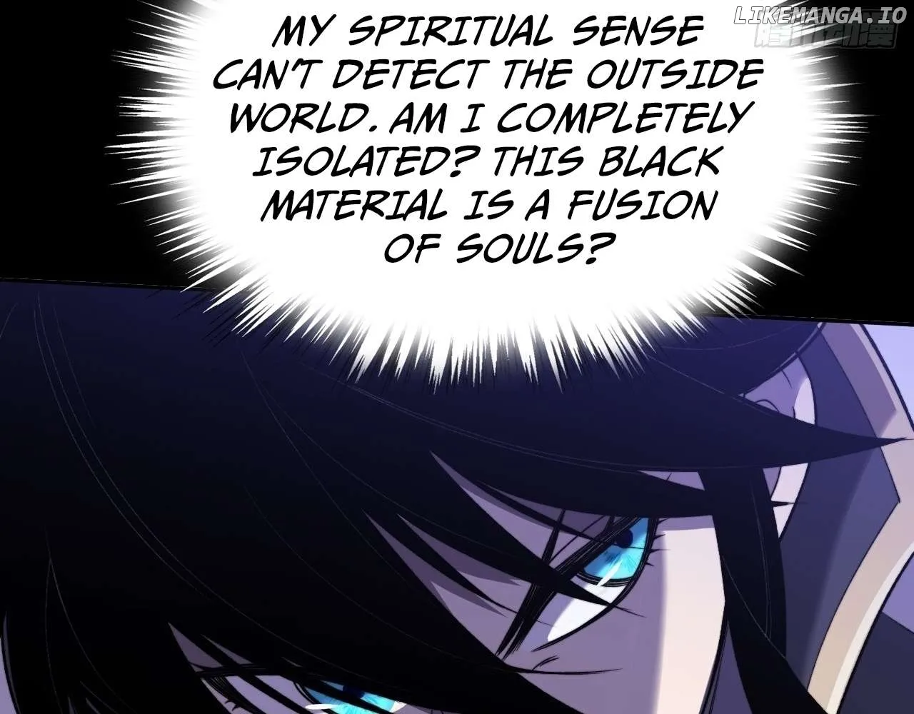 Read Weird Immortal Path chapter 15 image 68 on Lezhin