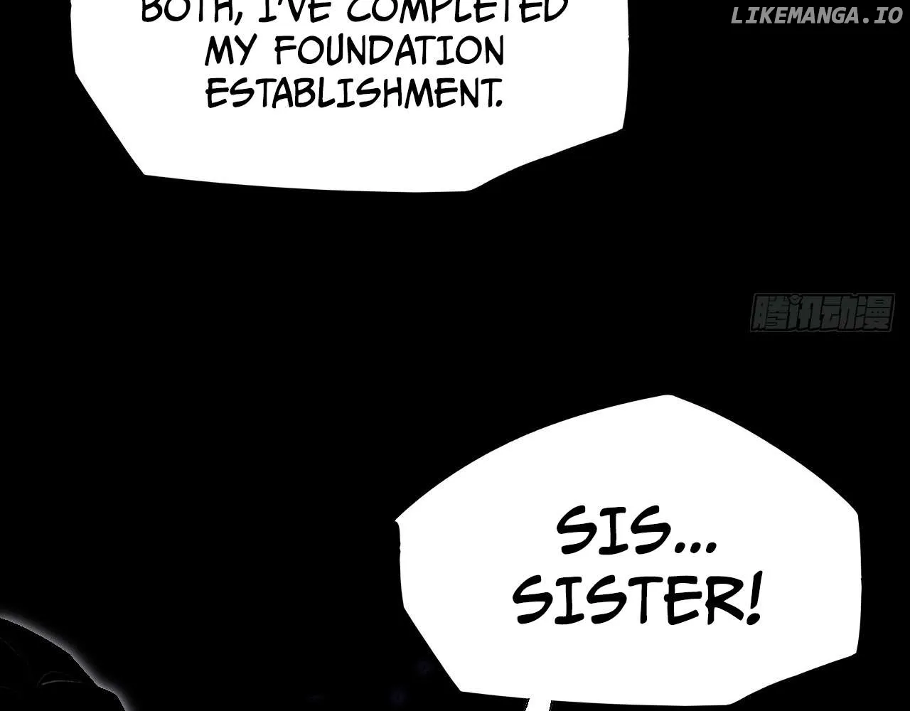Read Weird Immortal Path chapter 15 image 7 on Lezhin