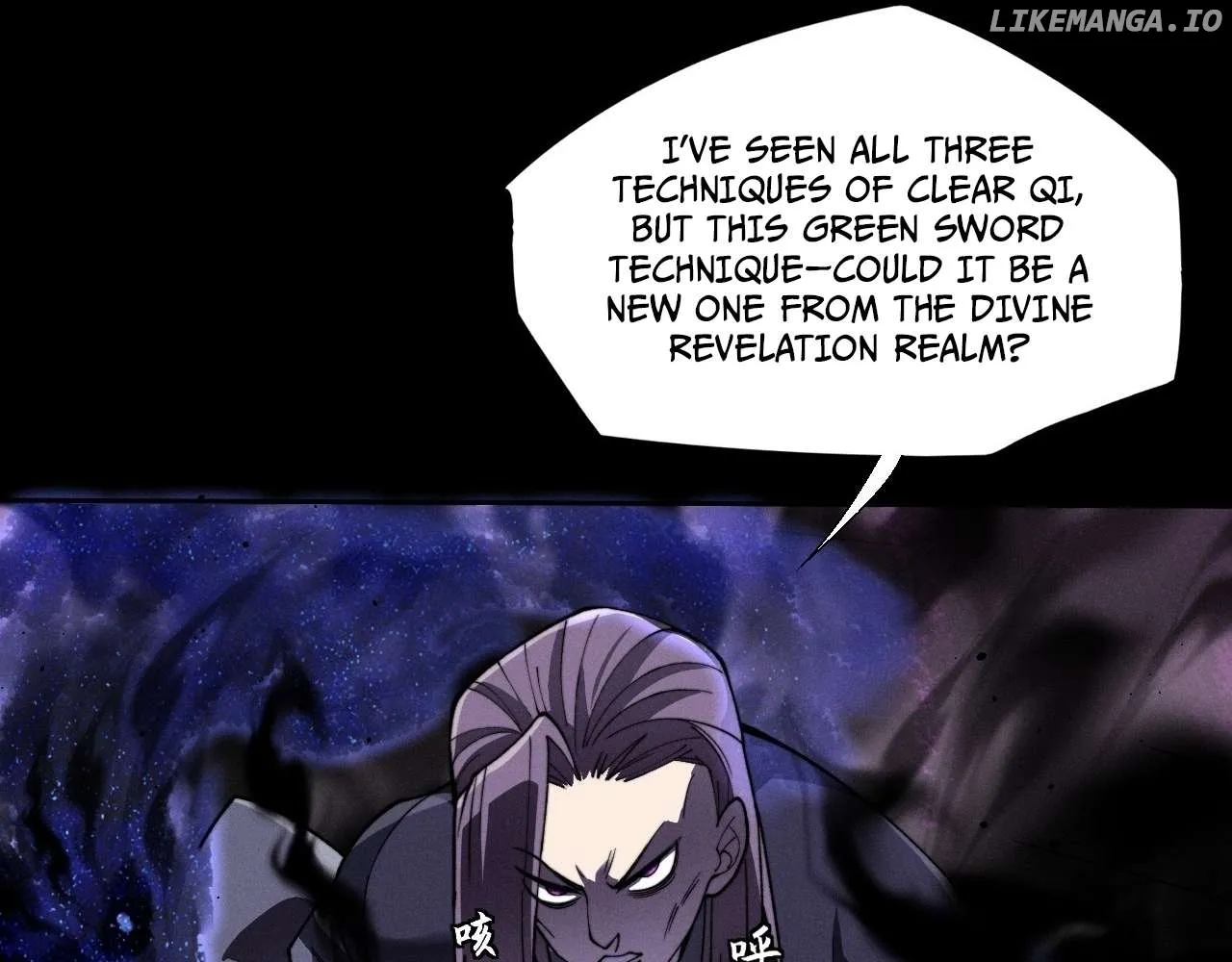 Read Weird Immortal Path chapter 15 image 72 on Lezhin