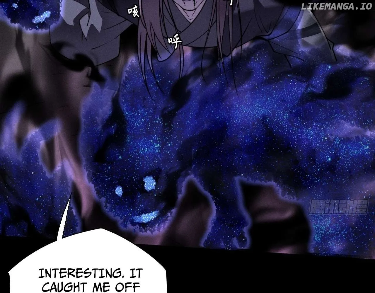 Read Weird Immortal Path chapter 15 image 73 on Lezhin
