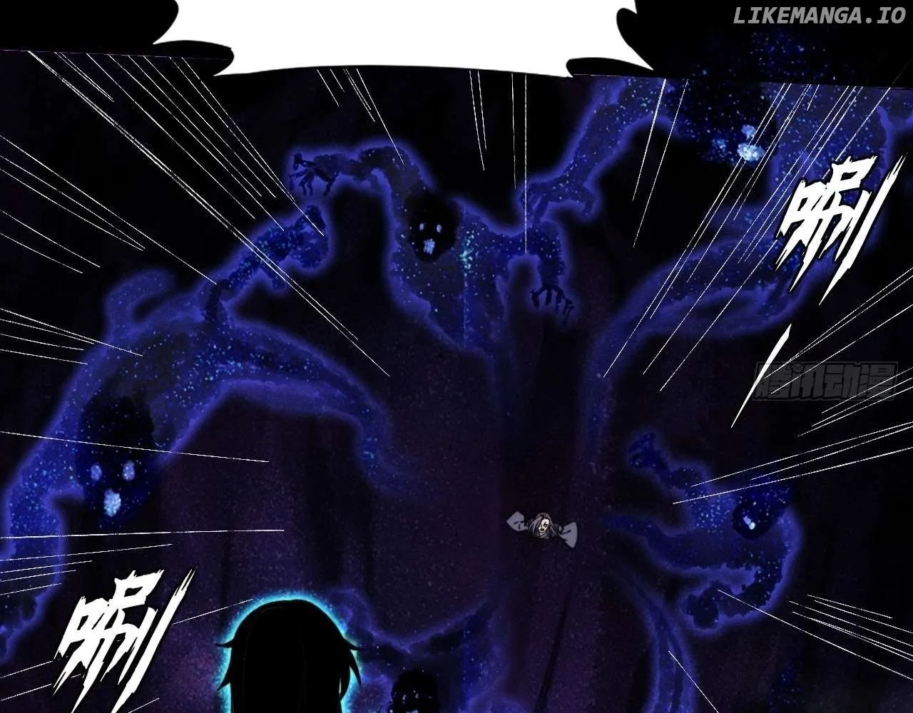 Read Weird Immortal Path chapter 15 image 75 on Lezhin