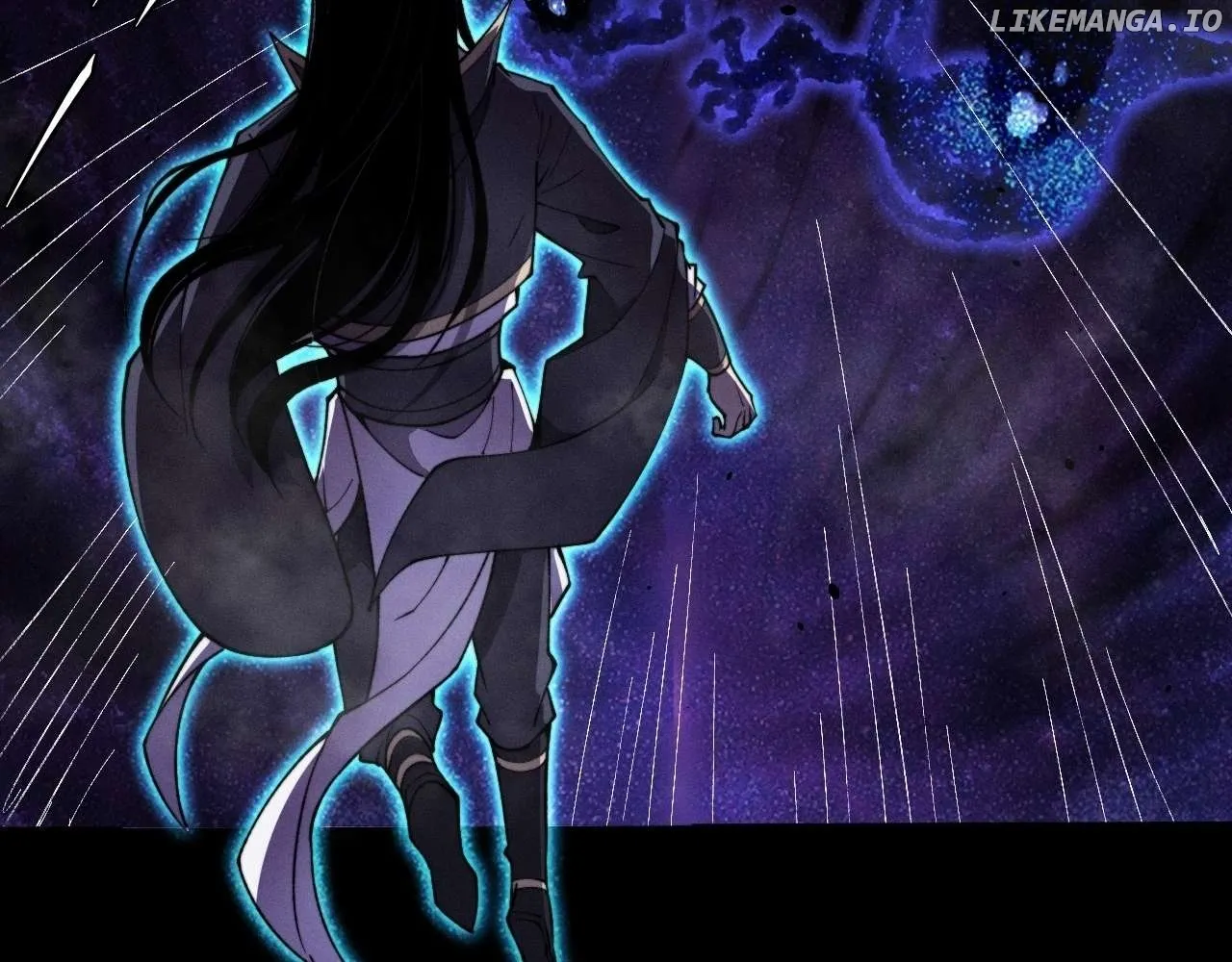Read Weird Immortal Path chapter 15 image 76 on Lezhin