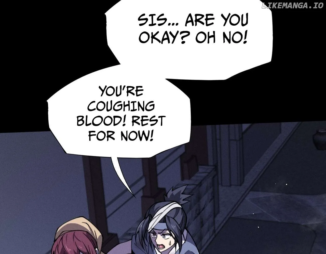 Read Weird Immortal Path chapter 15 image 78 on Lezhin