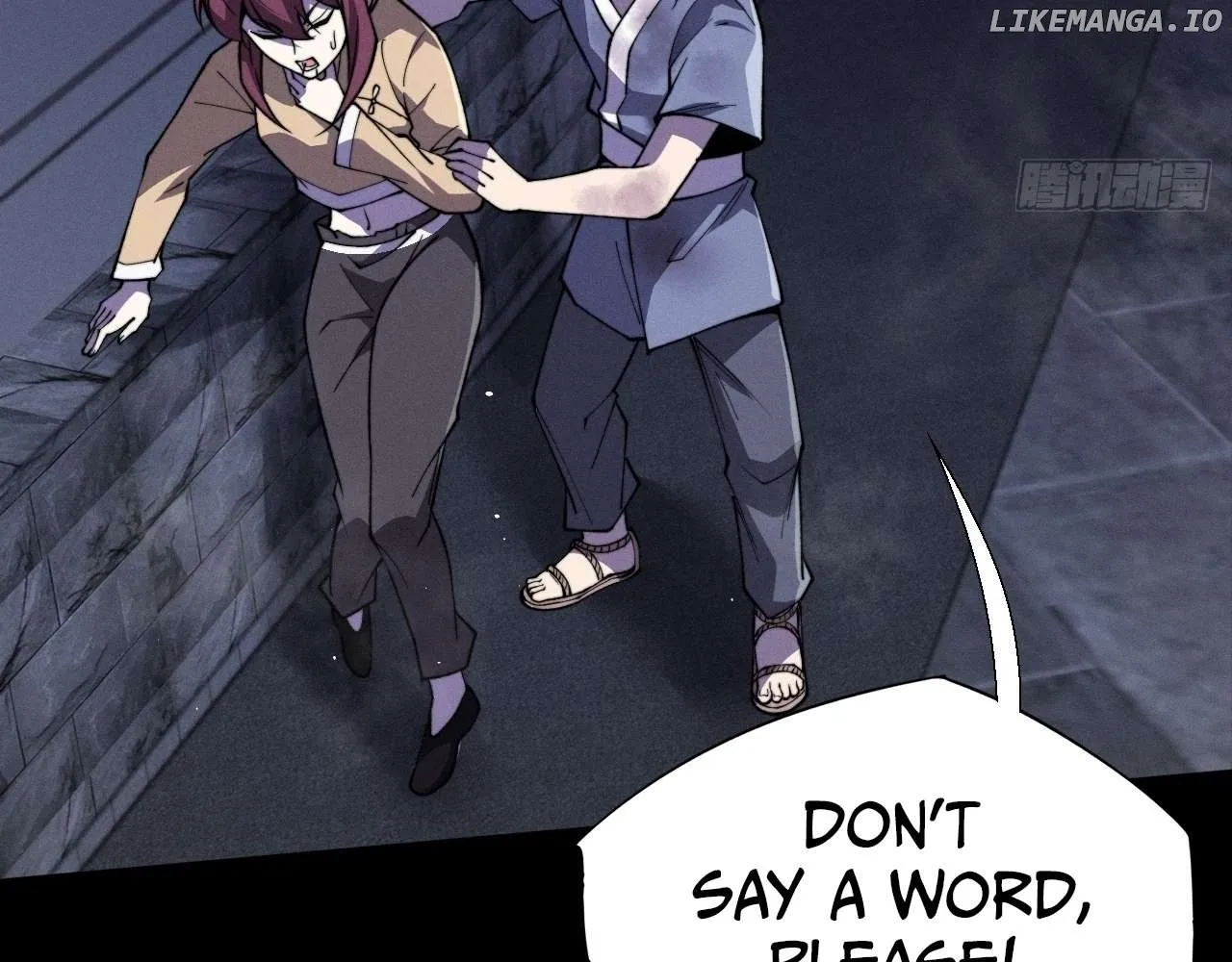 Read Weird Immortal Path chapter 15 image 79 on Lezhin