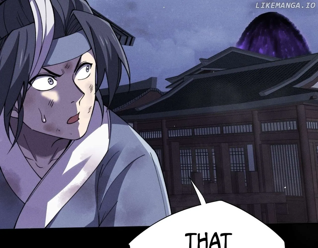 Read Weird Immortal Path chapter 15 image 82 on Lezhin
