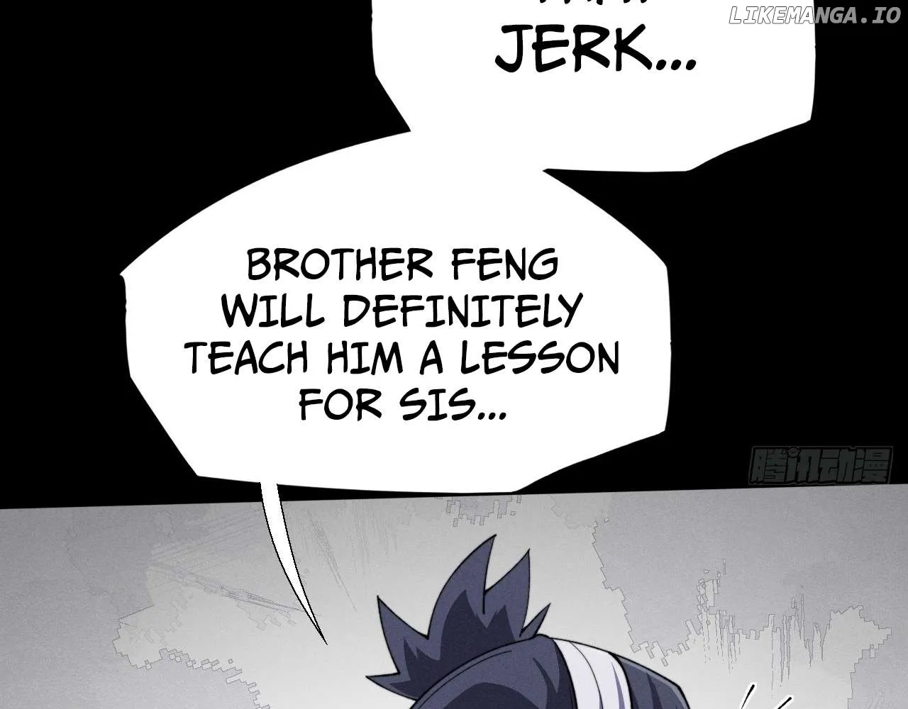 Read Weird Immortal Path chapter 15 image 83 on Lezhin