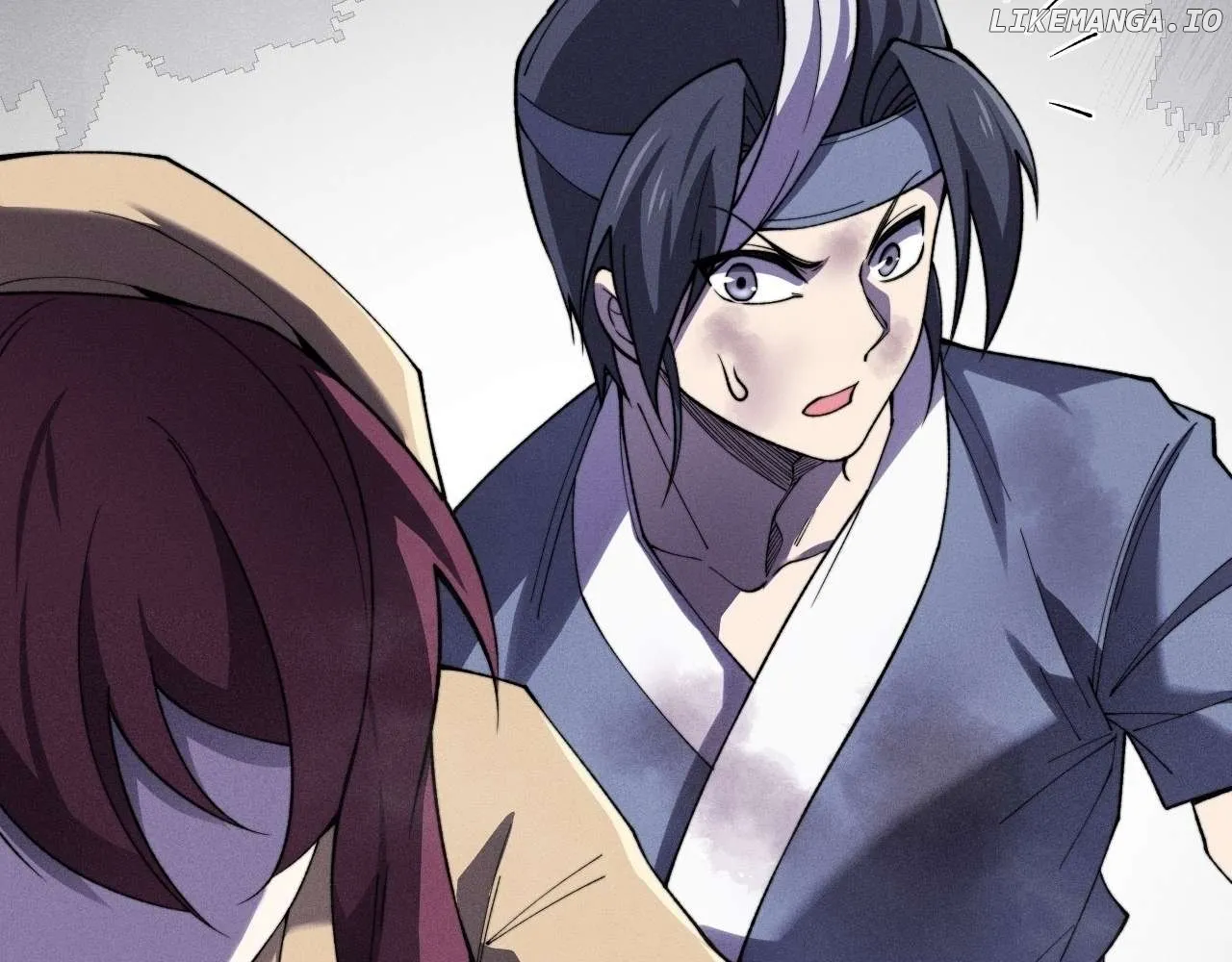 Read Weird Immortal Path chapter 15 image 84 on Lezhin