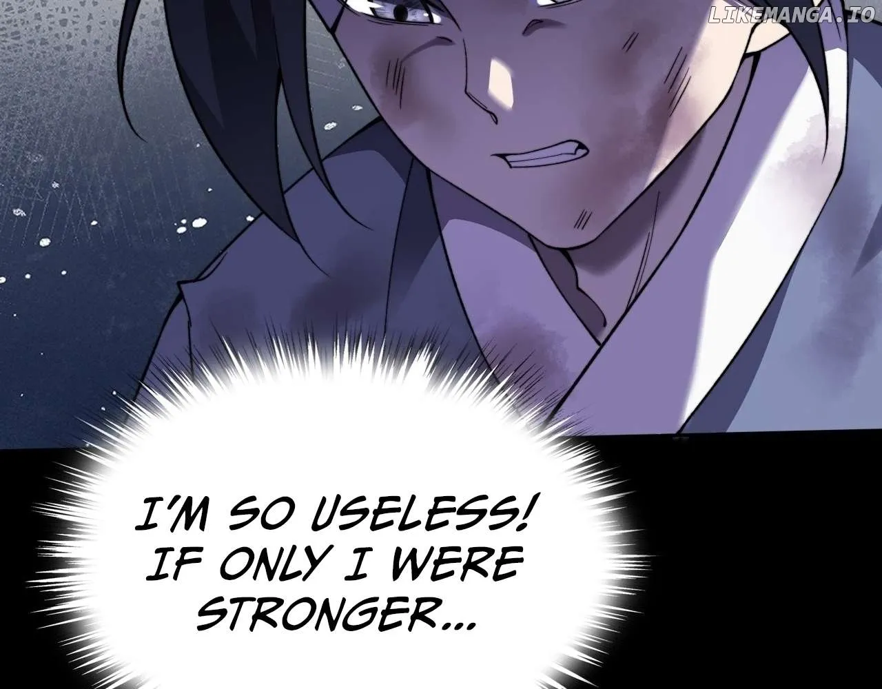Read Weird Immortal Path chapter 15 image 88 on Lezhin