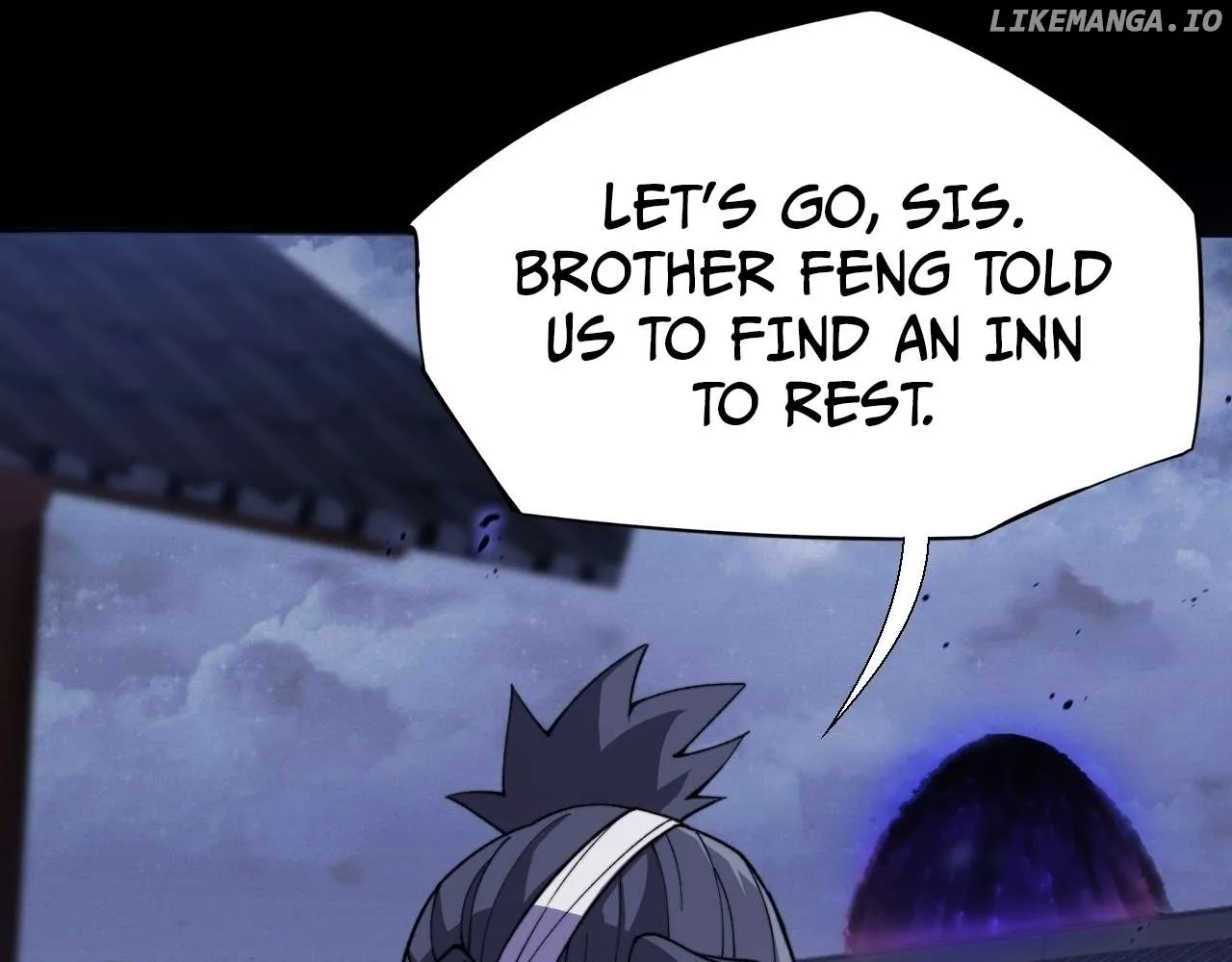 Read Weird Immortal Path chapter 15 image 90 on Lezhin