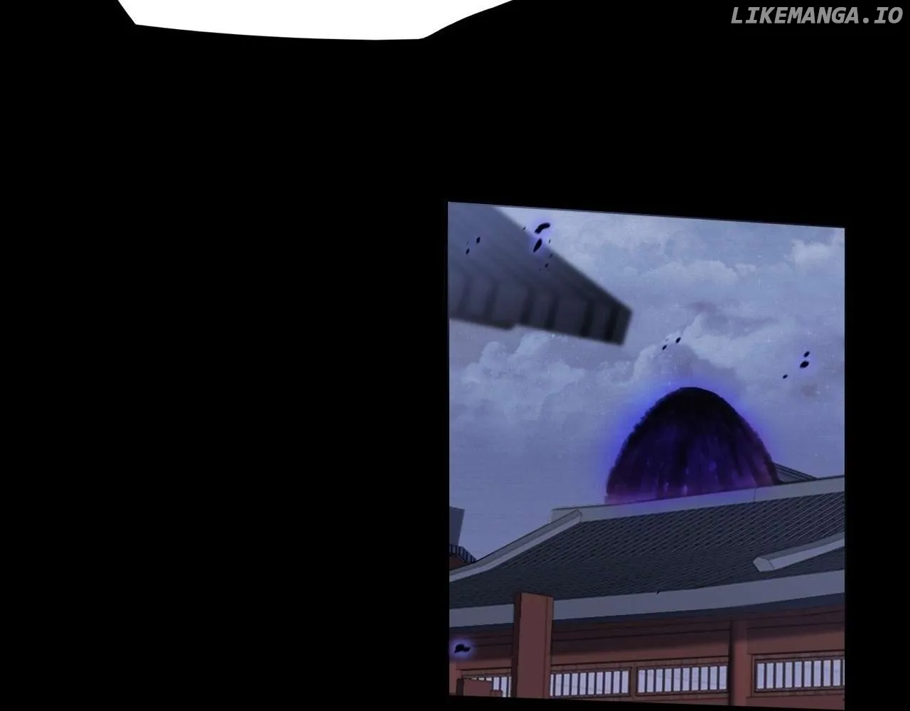 Read Weird Immortal Path chapter 15 image 92 on Lezhin